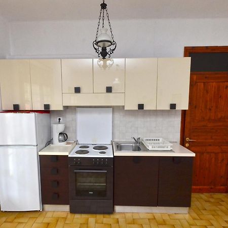 Elia Apartments Sithonia Exterior photo