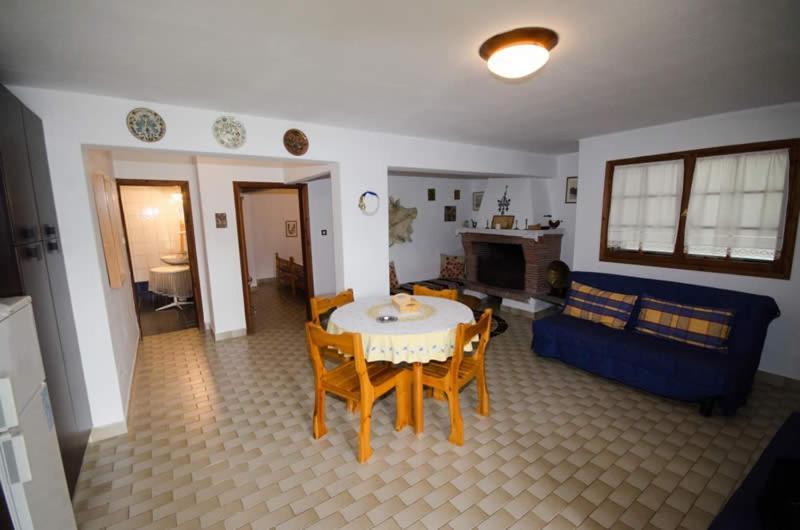Elia Apartments Sithonia Exterior photo